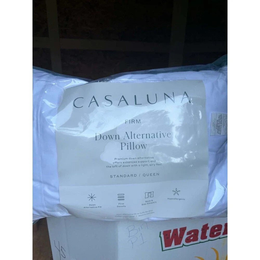 Casaluna enjoy supportive